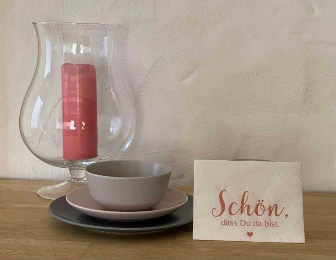 Ferienwohnung Haus Gaenseplatz Volkach Zewnętrze zdjęcie