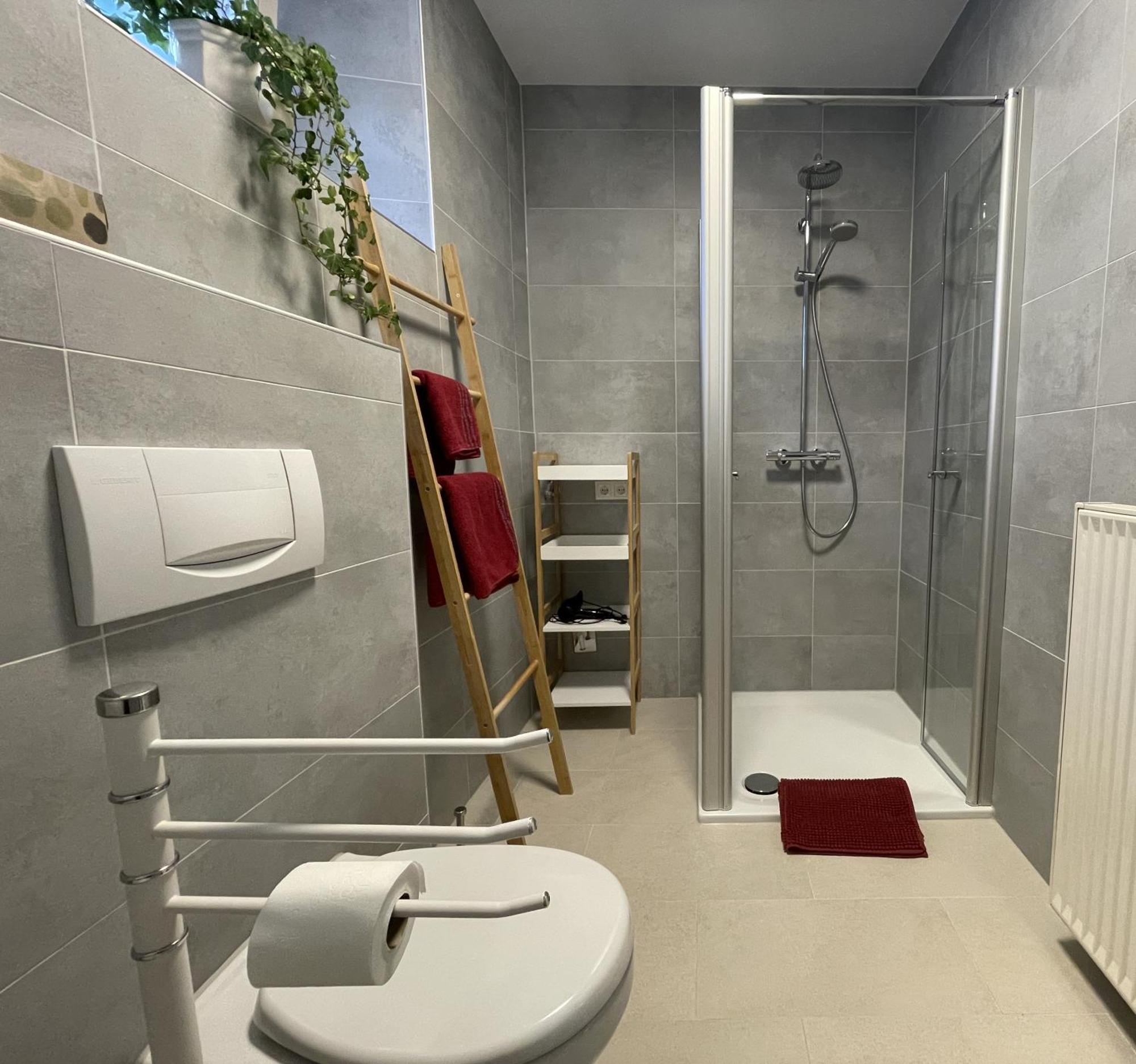 Ferienwohnung Haus Gaenseplatz Volkach Zewnętrze zdjęcie