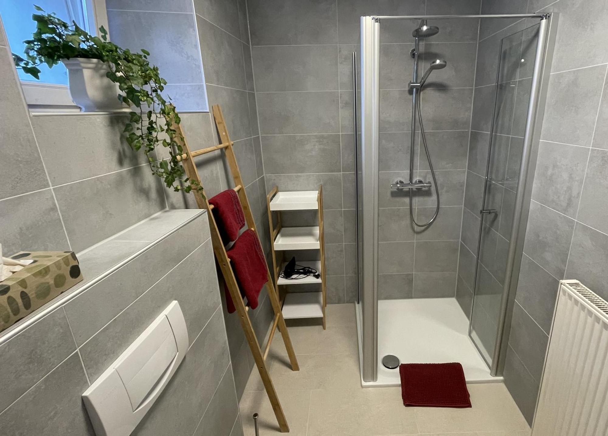 Ferienwohnung Haus Gaenseplatz Volkach Zewnętrze zdjęcie